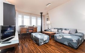 Apartament Żytnia by Your Freedom